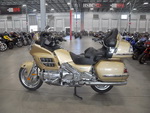 �������� �� ������ �������� Honda GL1800 2006 ���� 8